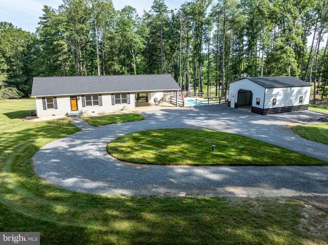 13250 Harbor Dr, Orange, VA 22960 - photo 1