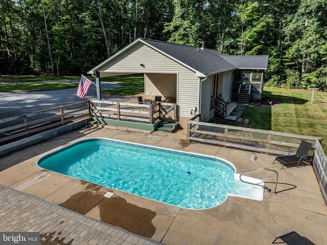 13250 Harbor Dr, Orange, VA 22960 - photo 26
