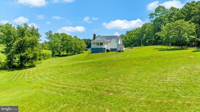 16150 Madison Run Rd, Gordonsville, VA 22942 - photo 43