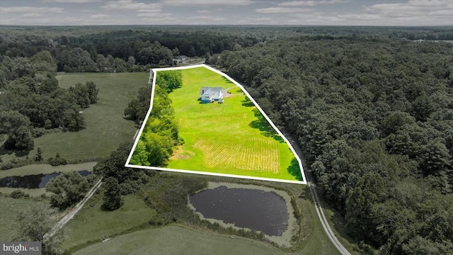 16150 Madison Run Rd, Gordonsville, VA 22942 - photo 2