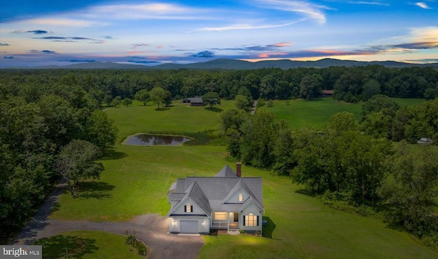 16150 Madison Run Rd, Gordonsville, VA 22942 - photo 1