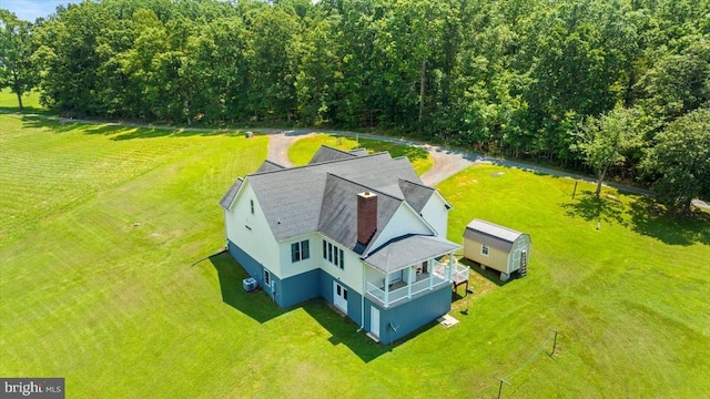 16150 Madison Run Rd, Gordonsville, VA 22942 - photo 45
