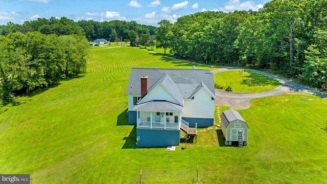 16150 Madison Run Rd, Gordonsville, VA 22942 - photo 44