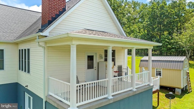 16150 Madison Run Rd, Gordonsville, VA 22942 - photo 53