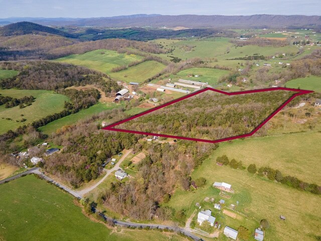 0-TBD Wengers Mill Rd, Linville, VA 22834