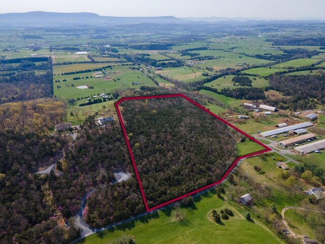 0-TBD Wengers Mill Rd, Linville, VA 22834