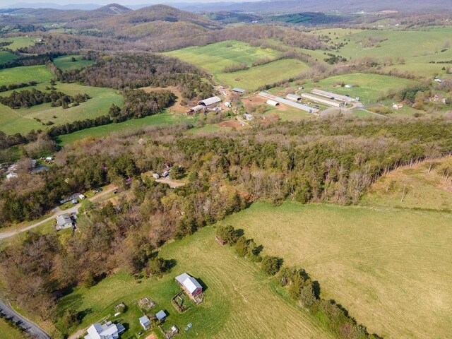 0-TBD Wengers Mill Rd, Linville, VA 22834