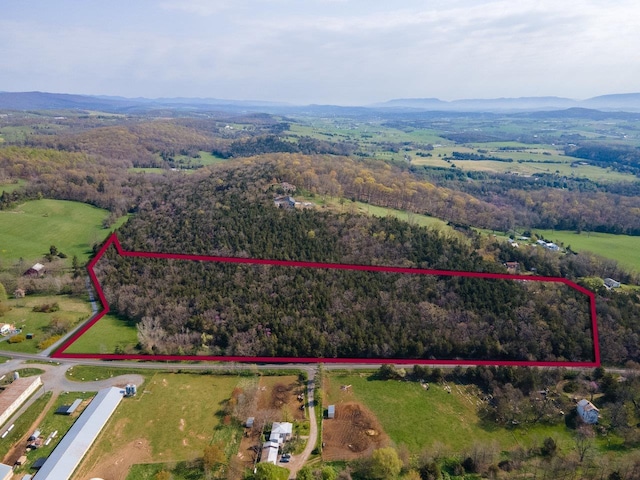 0-TBD Wengers Mill Rd, Linville, VA 22834