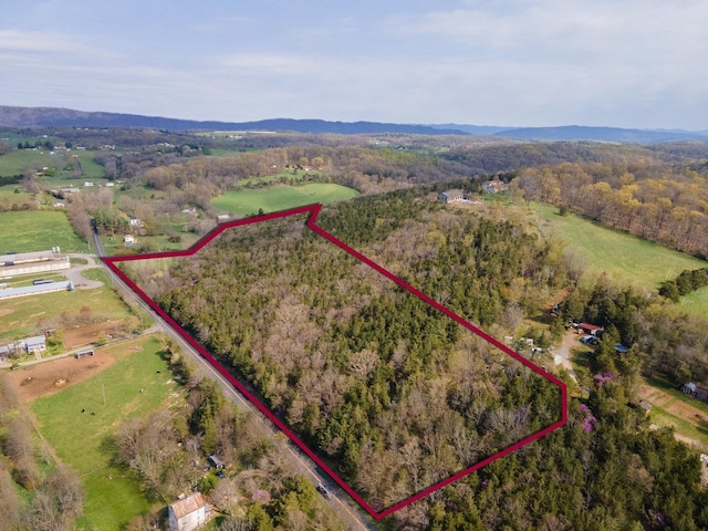 0-TBD Wengers Mill Rd, Linville, VA 22834