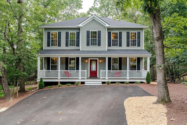 268 Red Fox Ct, Mcgaheysville, VA 22840 - photo 1