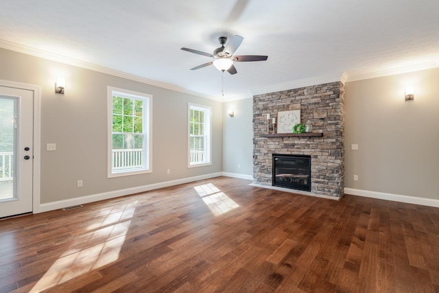 268 Red Fox Ct, Mcgaheysville, VA 22840 - photo 15
