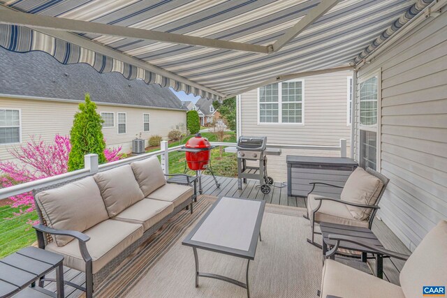 87 Mistland Trl, Ruckersville, VA 22968 - photo 23
