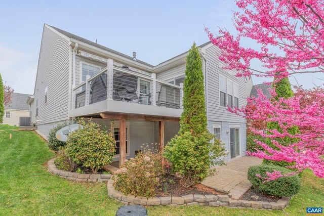 87 Mistland Trl, Ruckersville, VA 22968 - photo 41