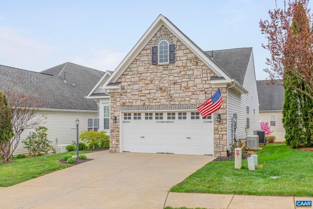 87 Mistland Trl, Ruckersville, VA 22968 - photo 45