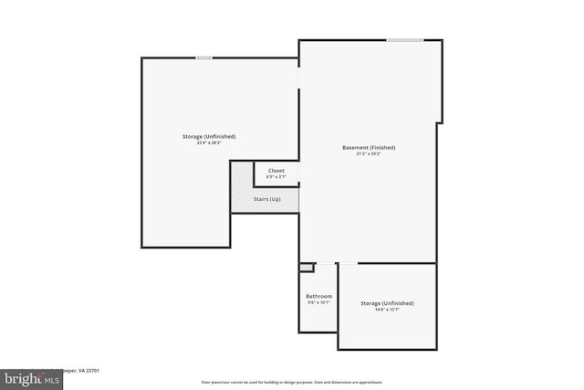 611 Kingsbrook Rd, Culpeper, VA 22701 - photo 44