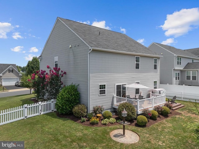 611 Kingsbrook Rd, Culpeper, VA 22701 - photo 40