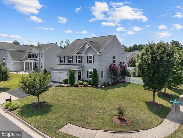 611 Kingsbrook Rd, Culpeper, VA 22701 - photo 1