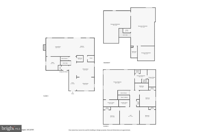 611 Kingsbrook Rd, Culpeper, VA 22701 - photo 41