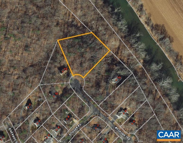 14 Mechunk Ter, Palmyra, VA 22963 - photo 1