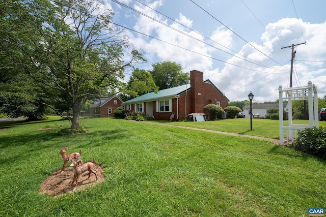 31 Wesley St, Stanardsville, VA 22973 - photo 3
