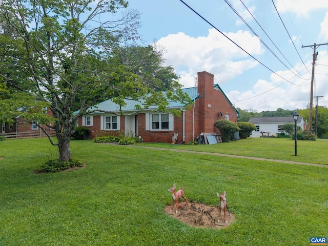 31 Wesley St, Stanardsville, VA 22973 - photo 60
