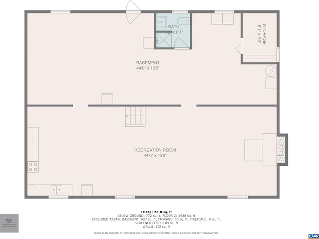 31 Wesley St, Stanardsville, VA 22973 - photo 63