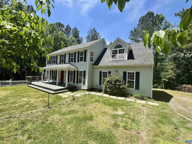 231 Magnolia Cir, Troy, VA 22974 - photo 38