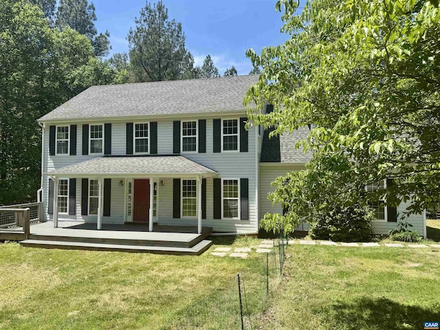 231 Magnolia Cir, Troy, VA 22974 - photo 37