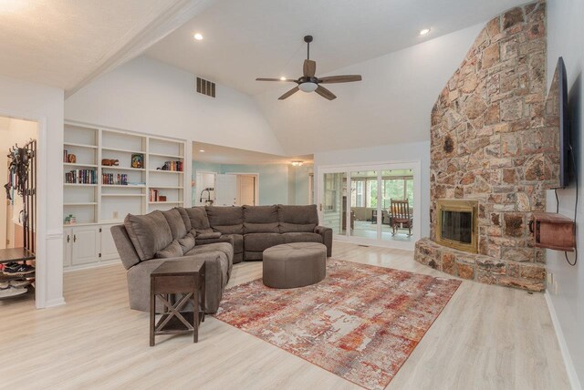 1492 Cumberland Dr, Rockingham, VA 22801 - photo 2