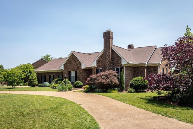 1492 Cumberland Dr, Rockingham, VA 22801 - photo 55