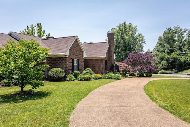 1492 Cumberland Dr, Rockingham, VA 22801 - photo 52