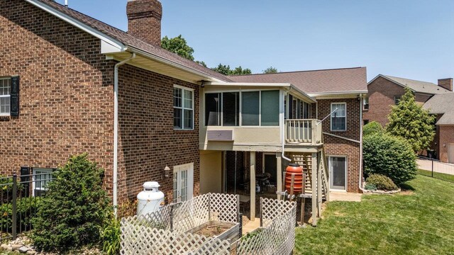 1492 Cumberland Dr, Rockingham, VA 22801 - photo 72