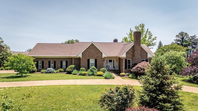1492 Cumberland Dr, Rockingham, VA 22801 - photo 1