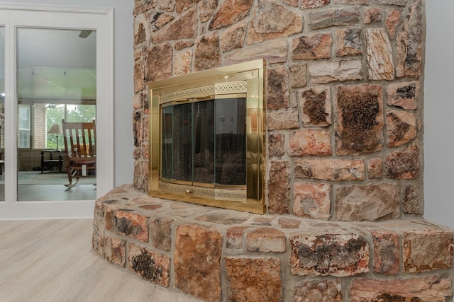 1492 Cumberland Dr, Rockingham, VA 22801 - photo 7