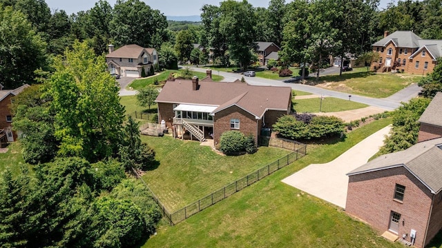 1492 Cumberland Dr, Rockingham, VA 22801 - photo 70