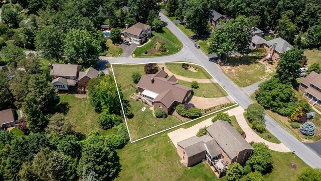 1492 Cumberland Dr, Rockingham, VA 22801 - photo 65