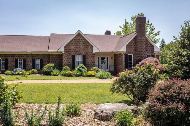 1492 Cumberland Dr, Rockingham, VA 22801 - photo 54