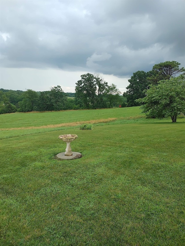 112 Guernsey Ln, Staunton, VA 24401 - view of grassy yard