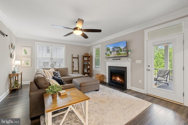 165 Green St, Warrenton, VA 20186 - photo 26