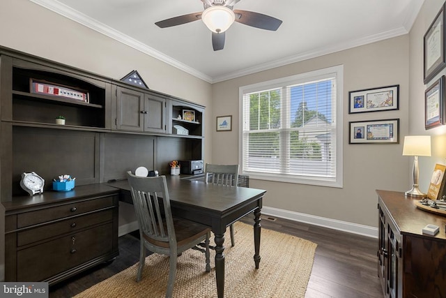 165 Green St, Warrenton, VA 20186 - photo 22