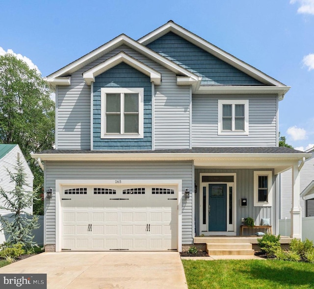 165 Green St, Warrenton, VA 20186 - photo 1