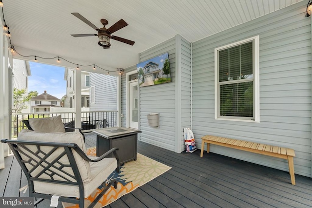 165 Green St, Warrenton, VA 20186 - photo 2