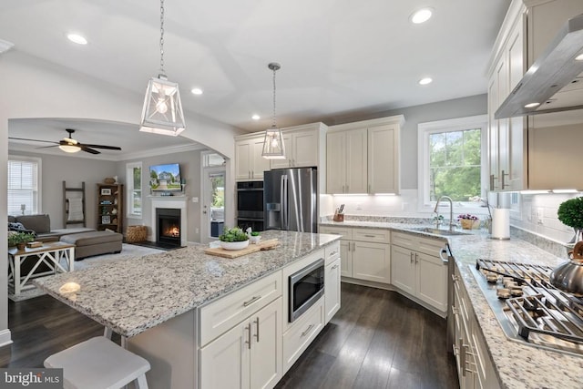 165 Green St, Warrenton, VA 20186 - photo 24