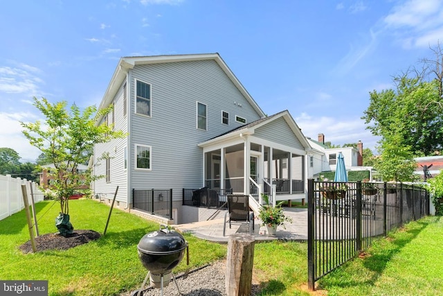 165 Green St, Warrenton, VA 20186 - photo 56