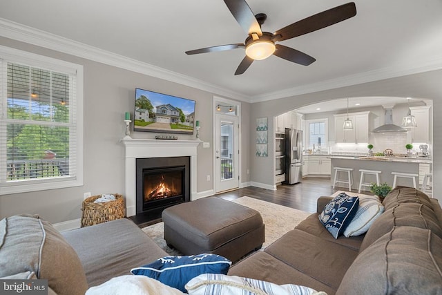 165 Green St, Warrenton, VA 20186 - photo 27