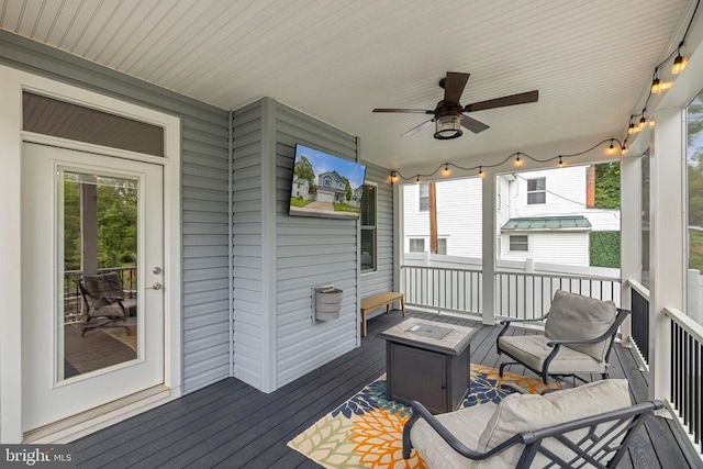 165 Green St, Warrenton, VA 20186 - photo 29