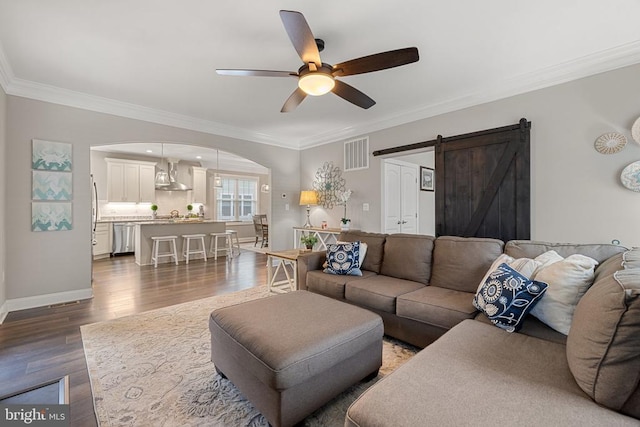 165 Green St, Warrenton, VA 20186 - photo 28