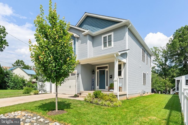 165 Green St, Warrenton, VA 20186 - photo 9