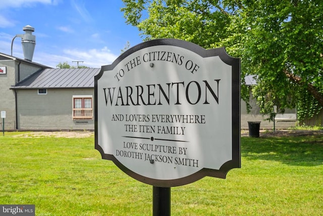 165 Green St, Warrenton, VA 20186 - photo 7