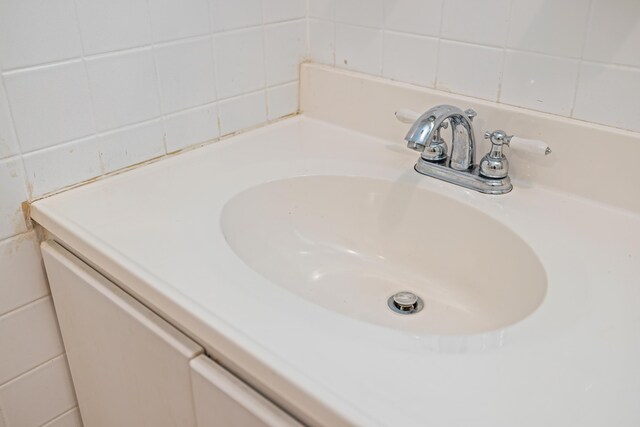 192 Sandy Ridge Rd, Waynesboro, VA 22801 - bathroom view of a sink